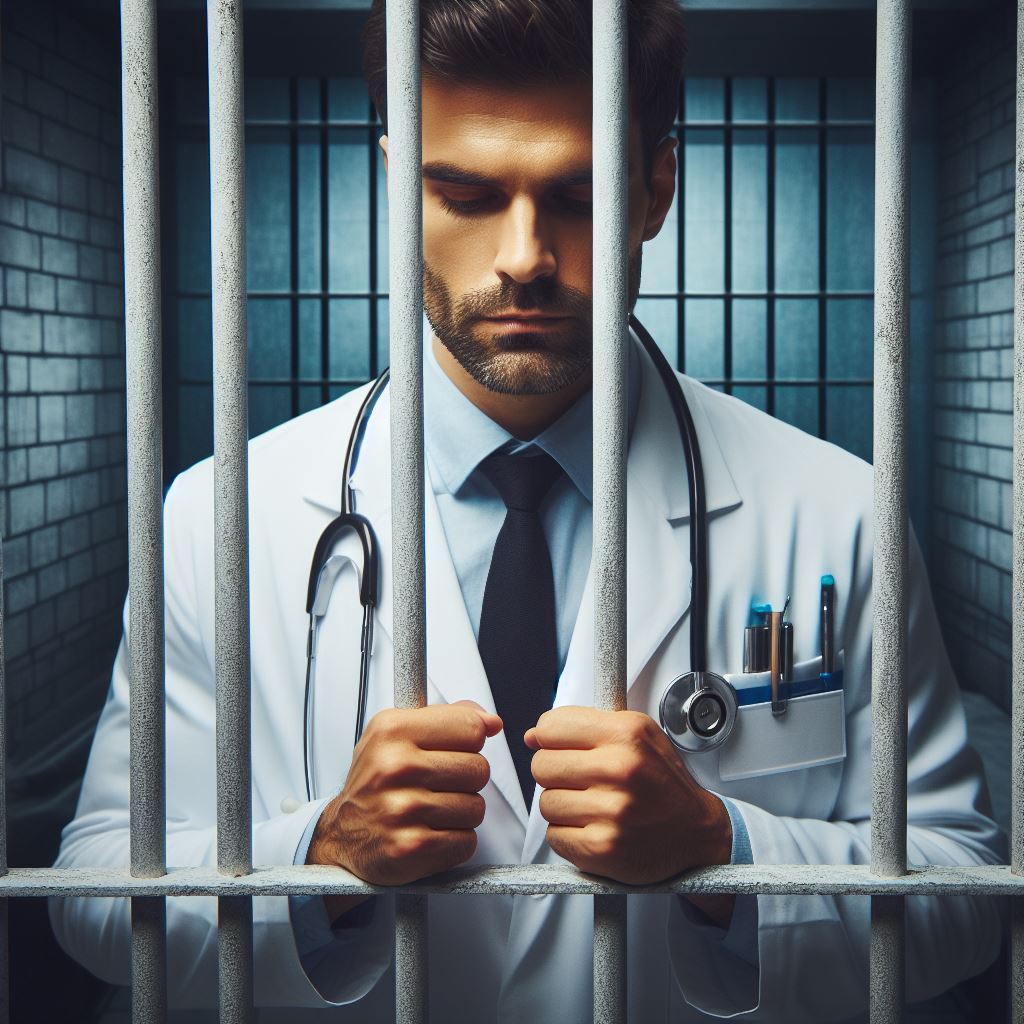 Dr. David Payne Healthcare Fraud Conviction - What Happened?